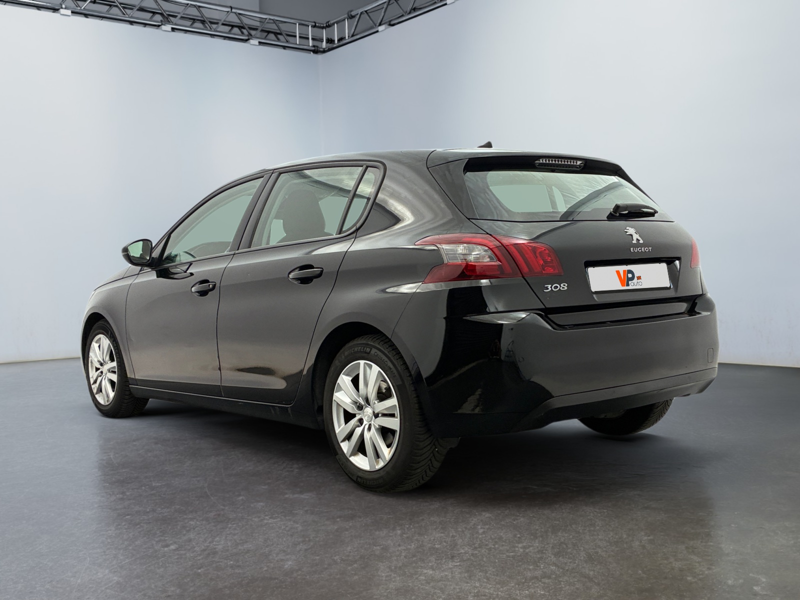 PEUGEOT 308 BUSINESS PureTech 130ch S&S EAT8 Active 2020