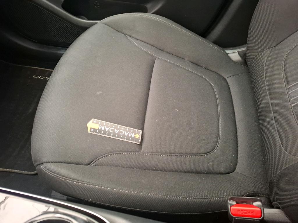 HYUNDAI TUCSON 1.6 T-GDI 230 Hybrid BVA6 Business 2023