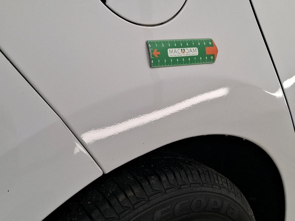 RENAULT CLIO SOCIETE DCI 90 ENERGY E6C AIR MEDIANAV 2019