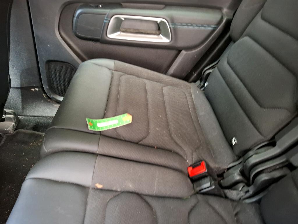 CITROEN C5 AIRCROSS Hybride Rechargeable 225 e-EAT8 Feel Pack 2023