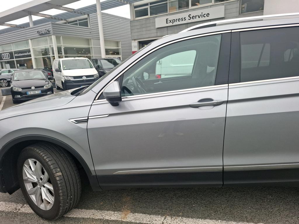 VOLKSWAGEN TIGUAN ALLSPACE 2.0 TDI 150 Carat 2021