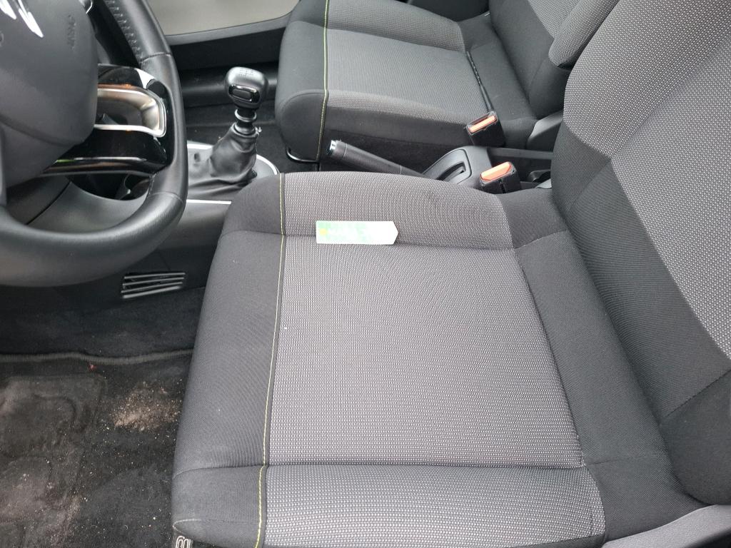 CITROEN C3 PureTech 110 S&S BVM6 Shine Business 2021