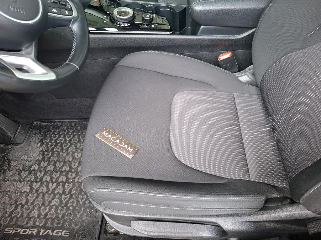 KIA SPORTAGE VP 1.6 T-GDi 230ch ISG Hybride BVA6 4x2 Active 2023
