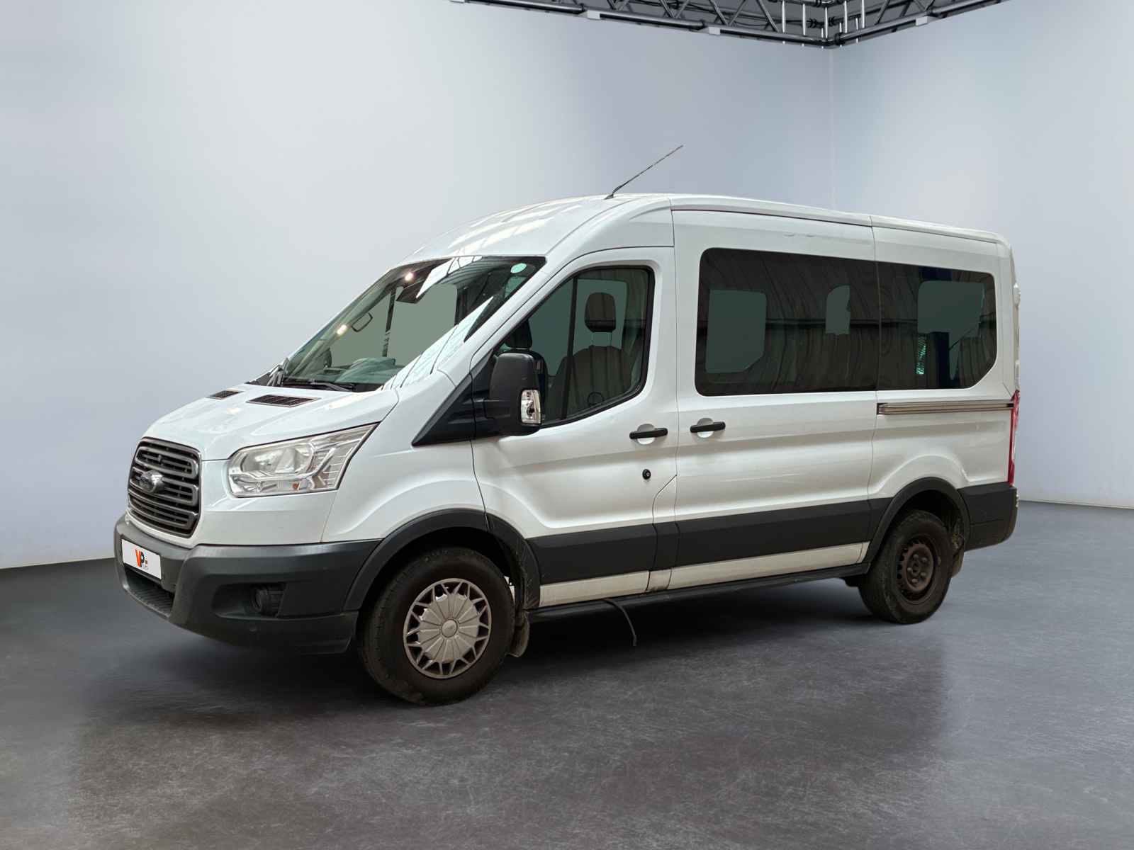 TRANSIT KOMBI