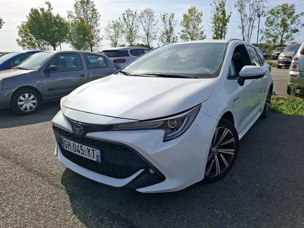 COROLLA TOURING