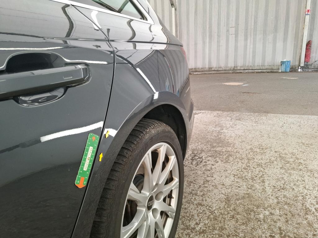 AUDI A4 AVANT 35 TFSI 150 S tronic 7 Business Line 2023