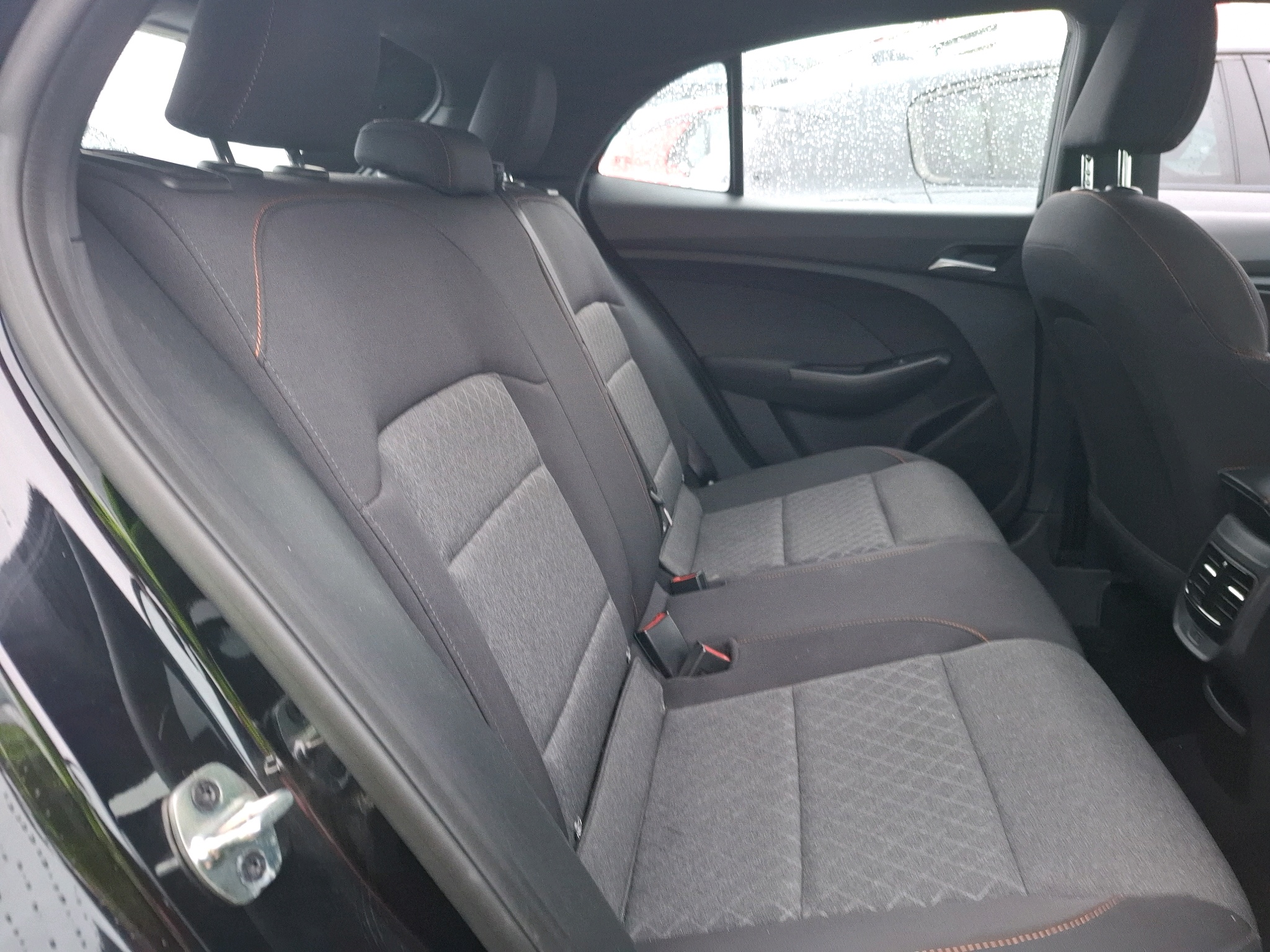 MG MG3 195ch Hybrid+ Comfort 2024