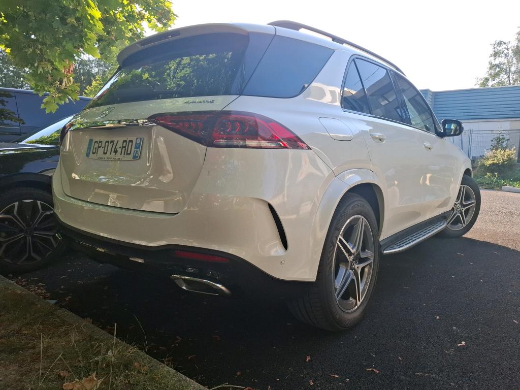 MERCEDES-BENZ GLE 350 de EQ POWER 9G-Tronic 4Matic AMG Line 2023