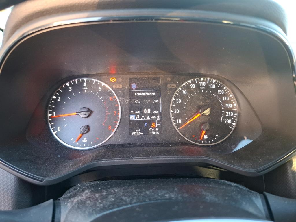 RENAULT CLIO V TCe 90 - 21N Business 2022