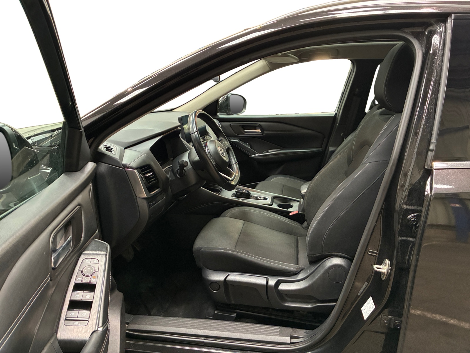 NISSAN QASHQAI e-Power 190 ch N-Connecta 2023