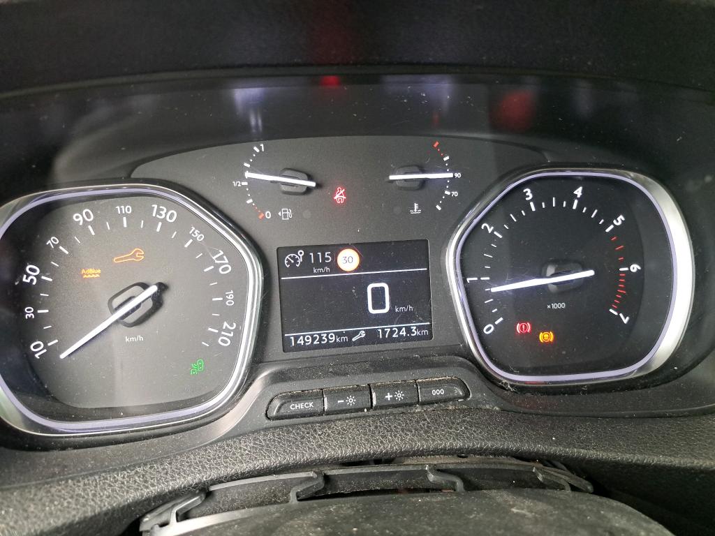 PEUGEOT EXPERT FGN TOLE M BLUEHDI 145 S&S BVM6 2023