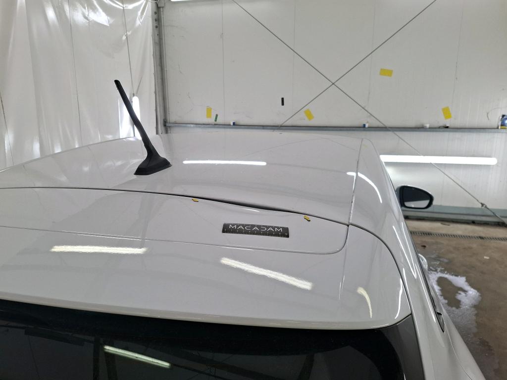 RENAULT CLIO SOCIETE BLUE DCI 85 AIR NAV 2019