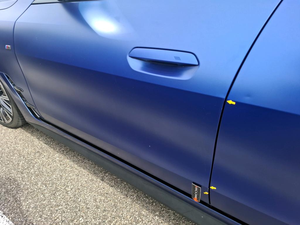 BMW i4 G26 M50 544 ch BVA - 2024