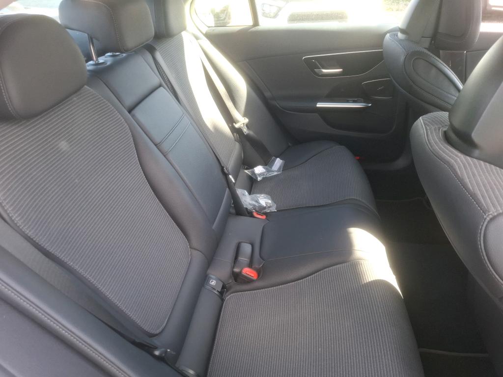 MERCEDES CLASSE C 200 d 9G-Tronic Avantgarde Line 2022