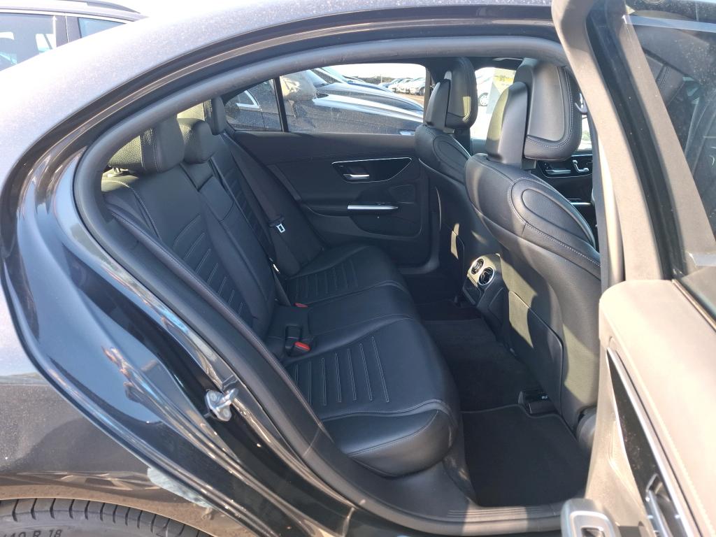 MERCEDES-BENZ MERCEDES CLASSE C 300 e 9G-Tronic AMG Line 2022