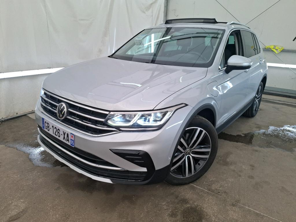 TIGUAN 1.4