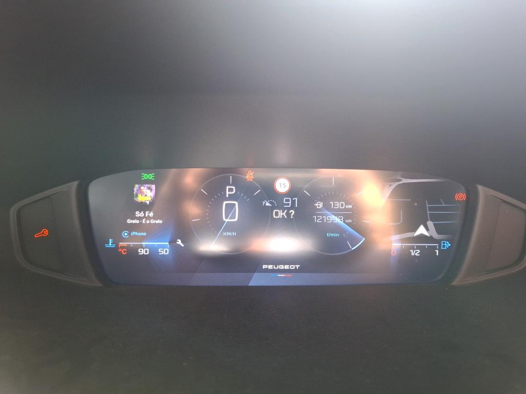 PEUGEOT 308 SW PureTech 130ch S&S EAT8 Active Pack 2023