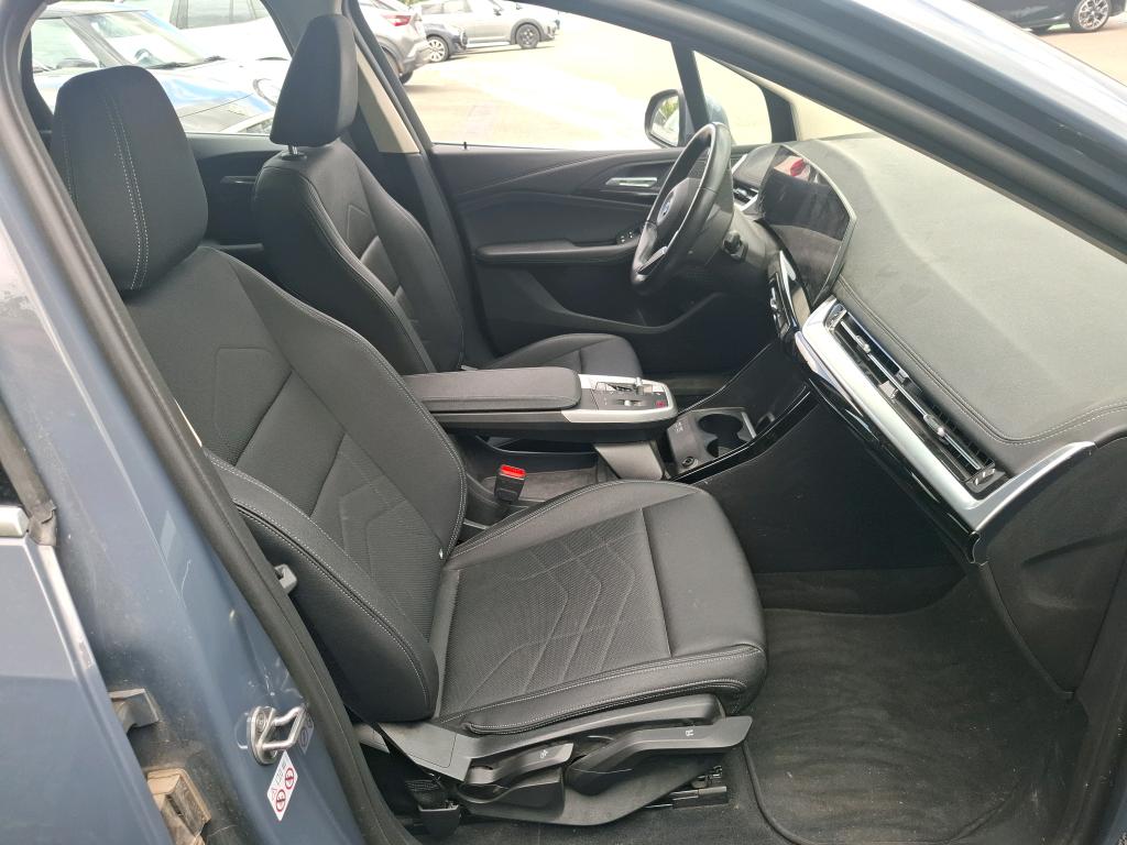 BMW SERIE 2 ACTIVE TOURER 225e xDrive 245 ch DKG7 Luxury 2023