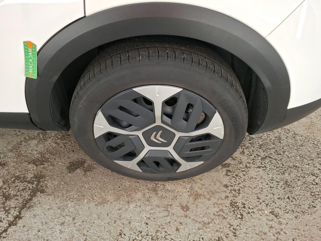 CITROEN C4 PureTech 100 S&S BVM6 Feel 2023