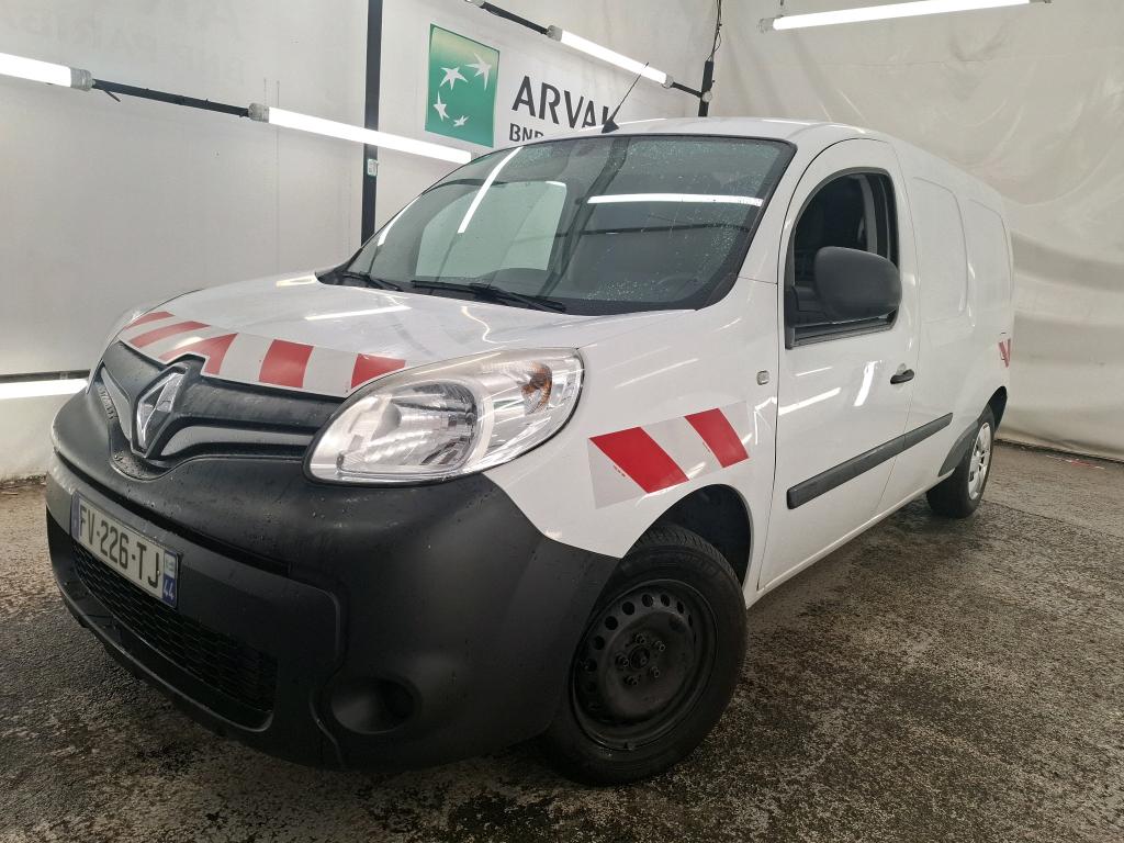 KANGOO VU