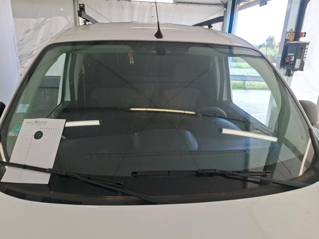 RENAULT KANGOO VU EXPRESS GRAND VOLUME BLUE DCI 95 EXTRA R-LINK 2020