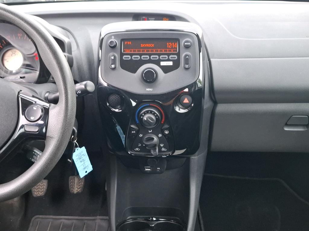 CITROEN C1 VTi 72 S&S Feel 2020