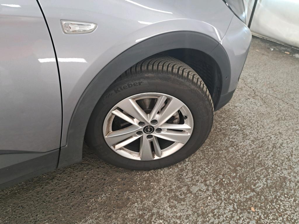 OPEL GRANDLAND 1.2 Turbo 130 ch 2023