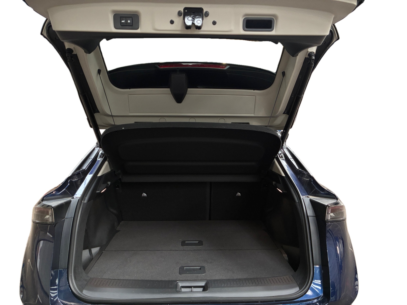 NISSAN Ariya Electrique 87kWh 242 ch Evolve 2026
