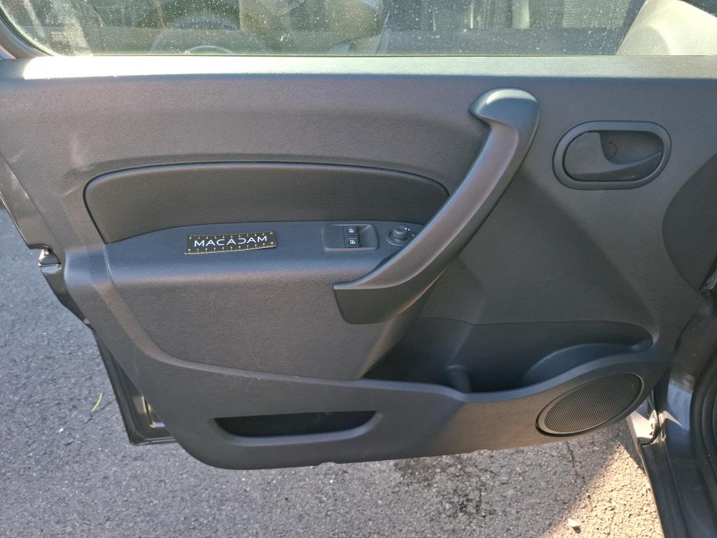 MERCEDES-BENZ MERCEDES CITAN FOURGON FGN 109 CDI LONG PRO 2021