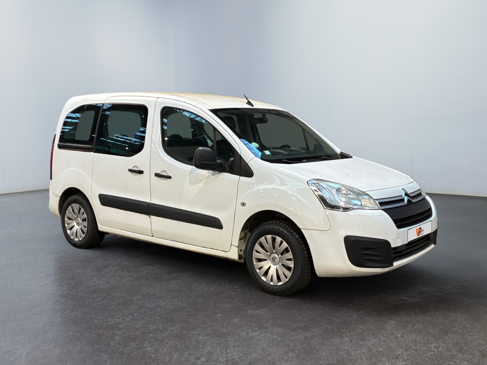 CITROEN Berlingo Multispace Bluehdi 100 Bvm5 Feel 2016