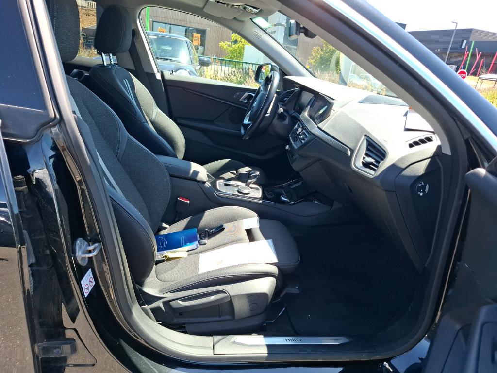 BMW SERIE 2 GRAN COUPE 218d 150 ch BVA8 Business Design 2023