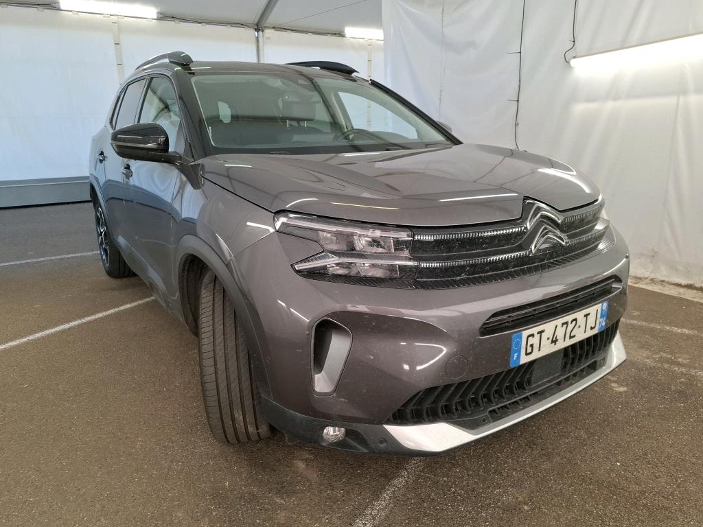 CITROEN C5 AIRCROSS PureTech 130 S&S EAT8 Shine 2024
