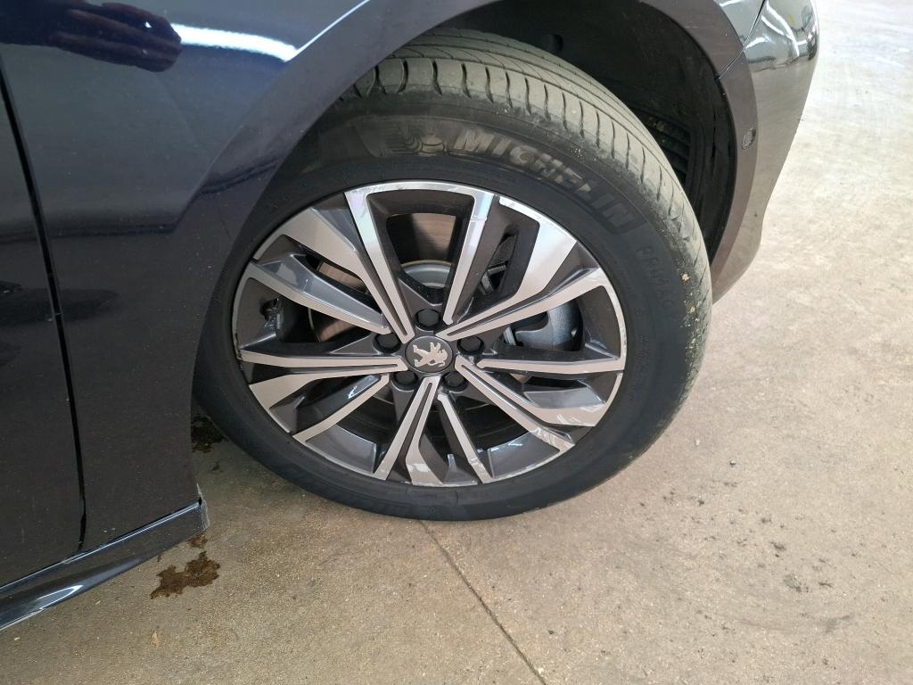 PEUGEOT 508 Hybrid 225 e-EAT8 Allure Pack 2022