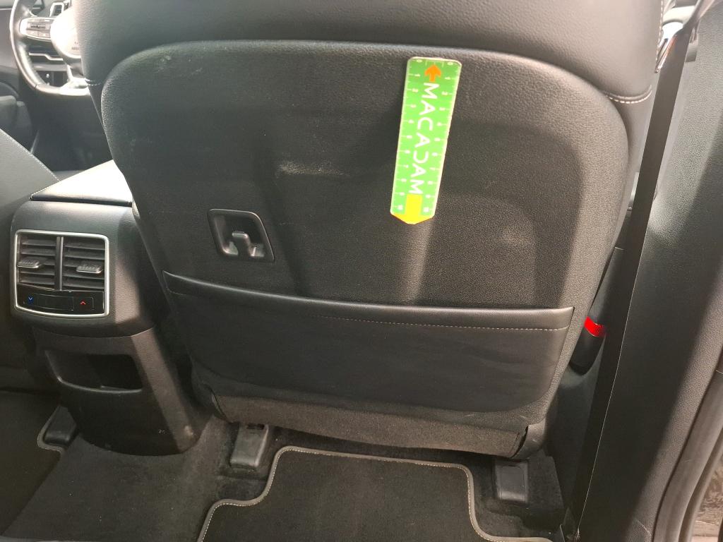 KIA SPORTAGE VP 1.6 T-GDi 265ch ISG Hybride Rechargeable BVA6 4x4 GT Line Premium 2023
