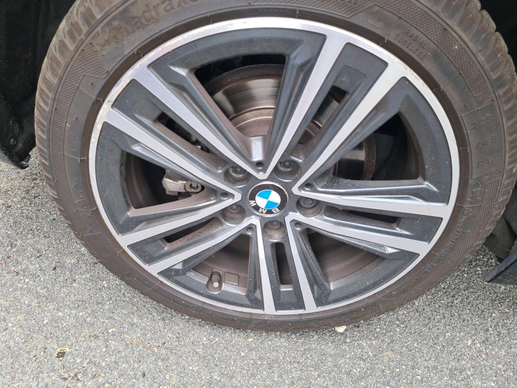 BMW SERIE 1 F40 118i 136 ch DKG7 Lounge 2022
