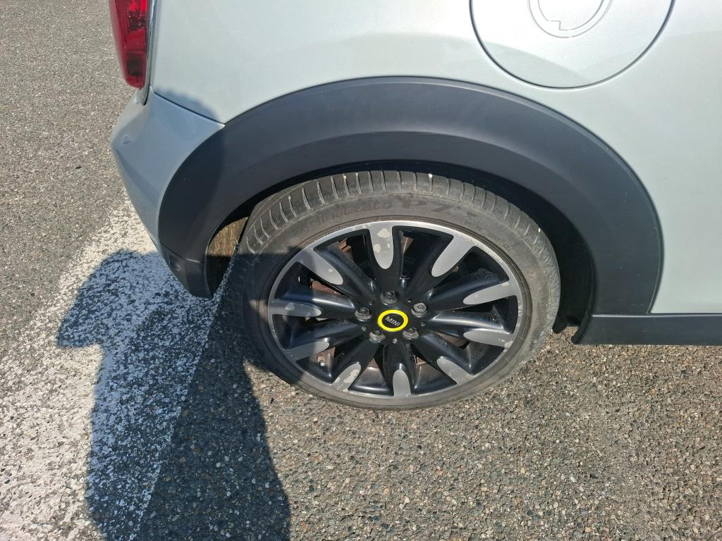 MINI HATCH 3 Portes Cooper SE 184 ch Finition Yours 2020