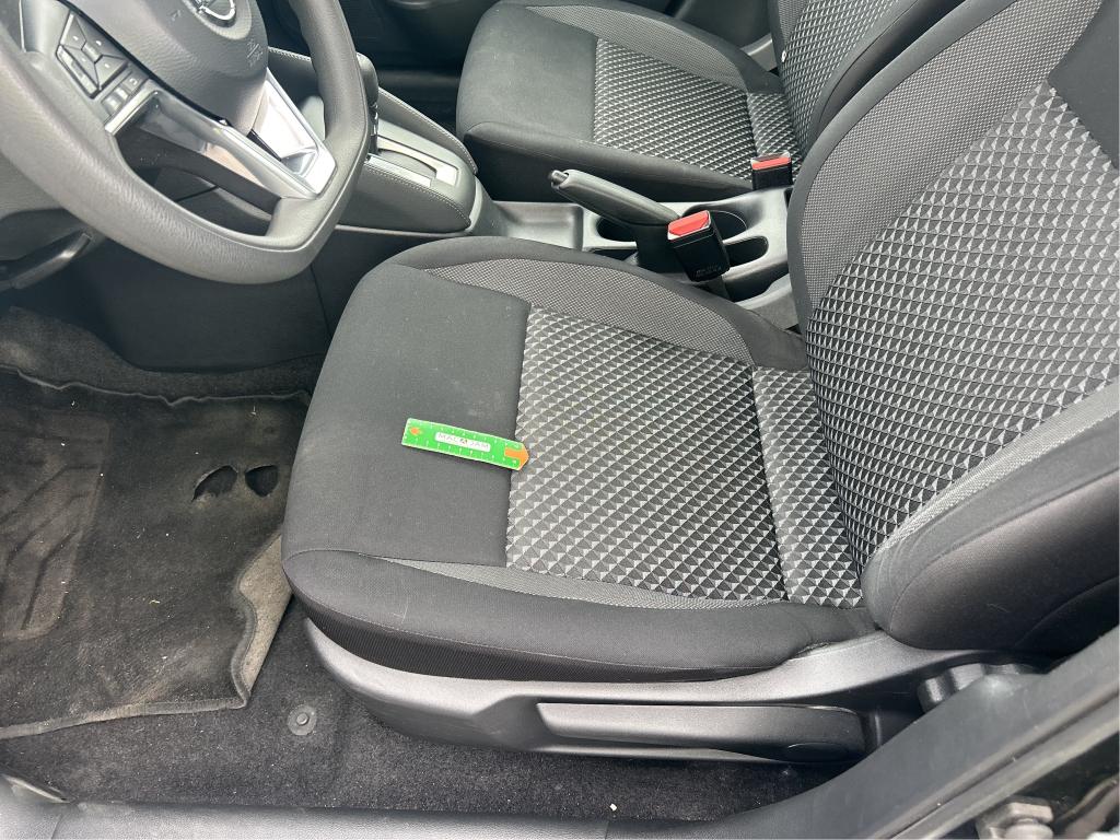 NISSAN MICRA 2021.5 IG-T 92 Xtronic Acenta 2022