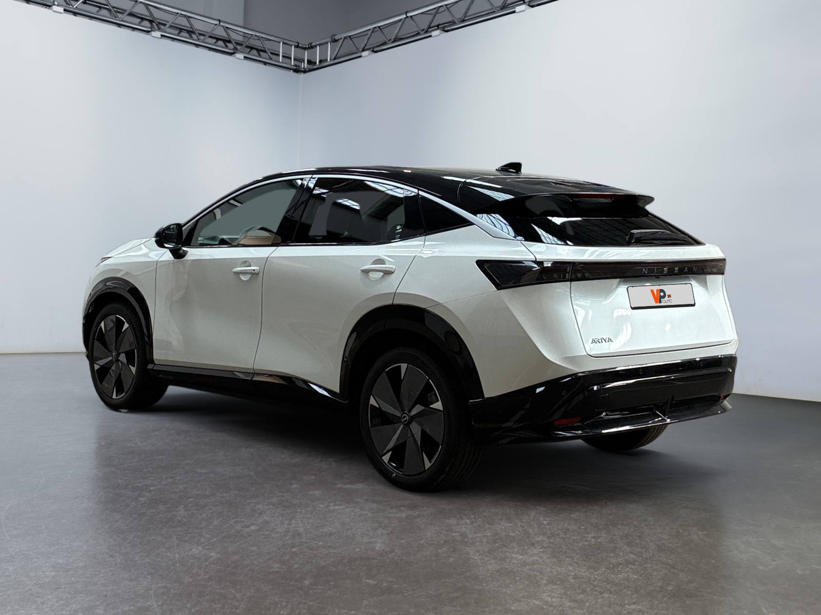 NISSAN Ariya Electrique 87kWh 242 ch Evolve 2026