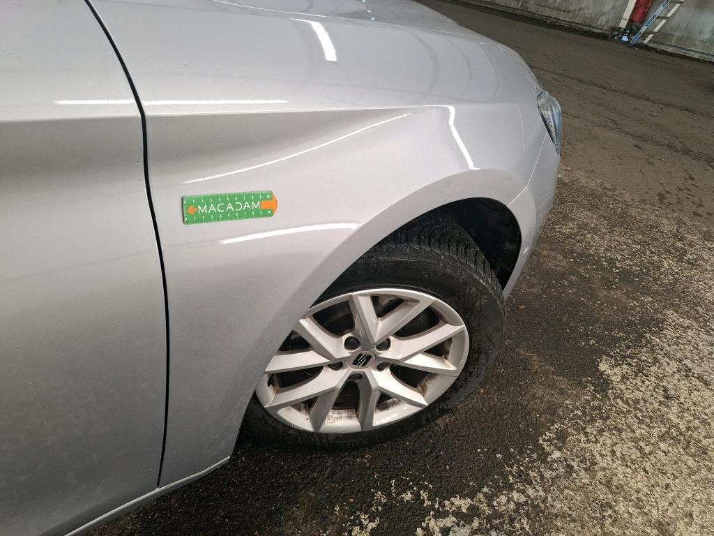 SEAT LEON 2.0 TDI 115 BVM6 Style Business 2022