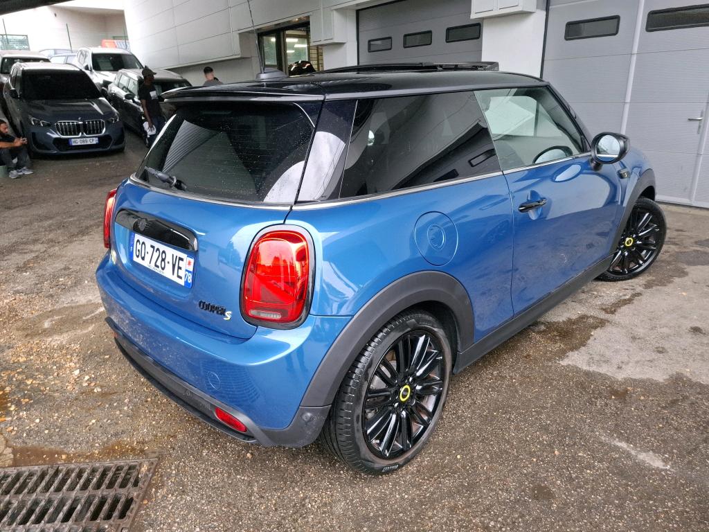 MINI HATCH 3 Portes Cooper SE 184 ch Edition Premium Plus 2023