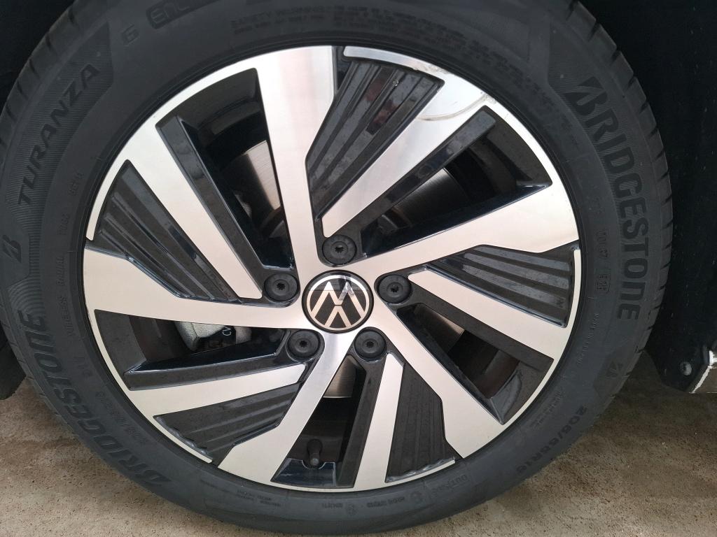 VOLKSWAGEN GOLF 1.4 Hybrid Rechargeable OPF 204 DSG6 Style 2022