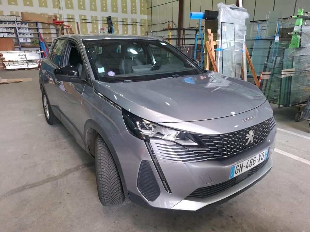 PEUGEOT 3008 PureTech 130ch S&S EAT8 Active Pack 2023