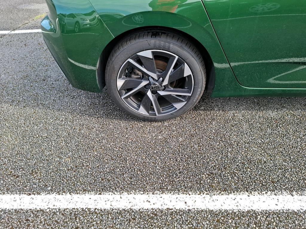 PEUGEOT 308 PureTech 130ch S&S EAT8 Allure Pack 2023