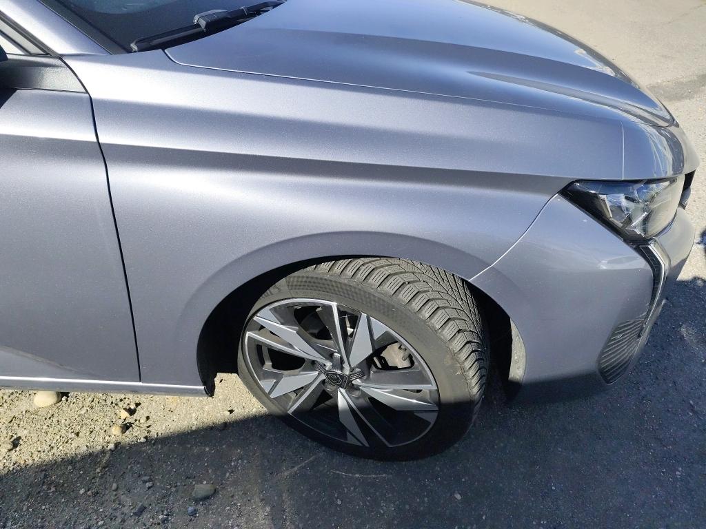 PEUGEOT 308 PureTech 130ch S&S EAT8 Allure 2023
