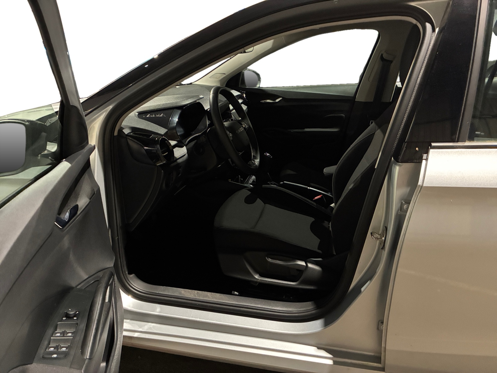 SKODA FABIA 1.0 TSI 95 ch EVO 2 BVM5 Selection 2025