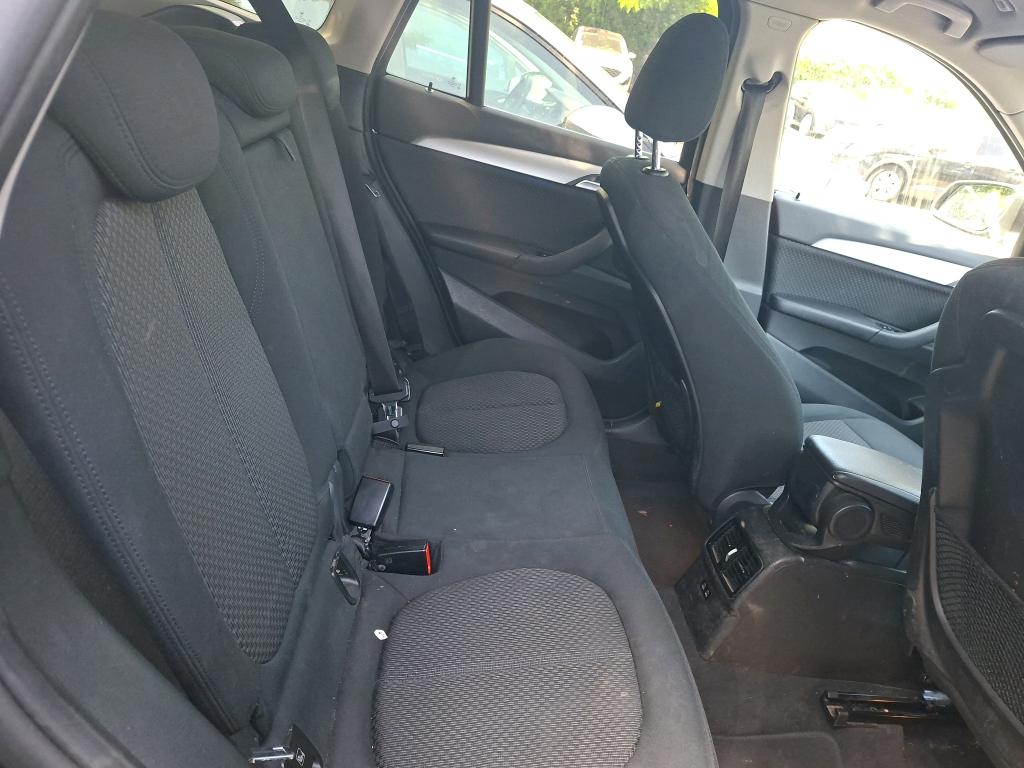 BMW X1. X1 F48 LCI sDrive 18d 150 ch BVA8 Business Design 2022