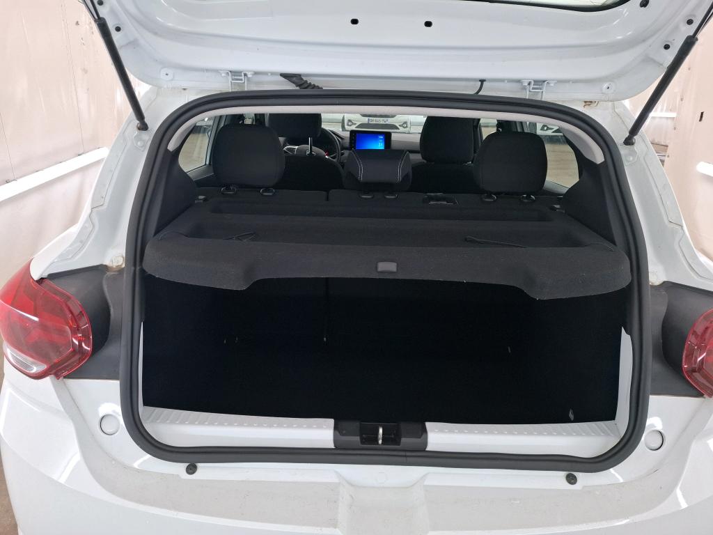DACIA SANDERO TCe 90 - 22B Confort 2022