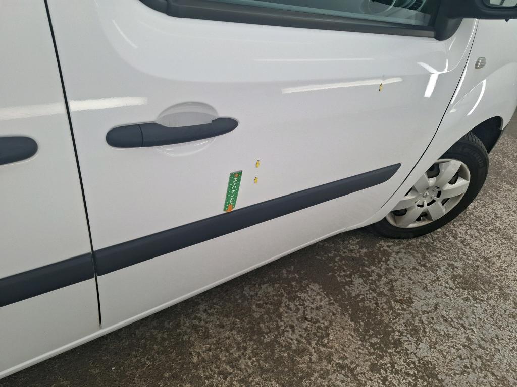 RENAULT KANGOO VU EXPRESS BLUE DCI 95 EXTRA R-LINK 2021