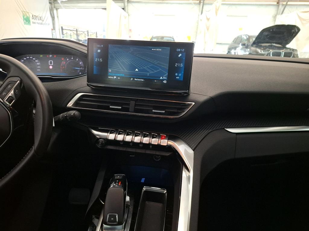 PEUGEOT 5008 PureTech 130ch S&S EAT8 Active Pack 2021