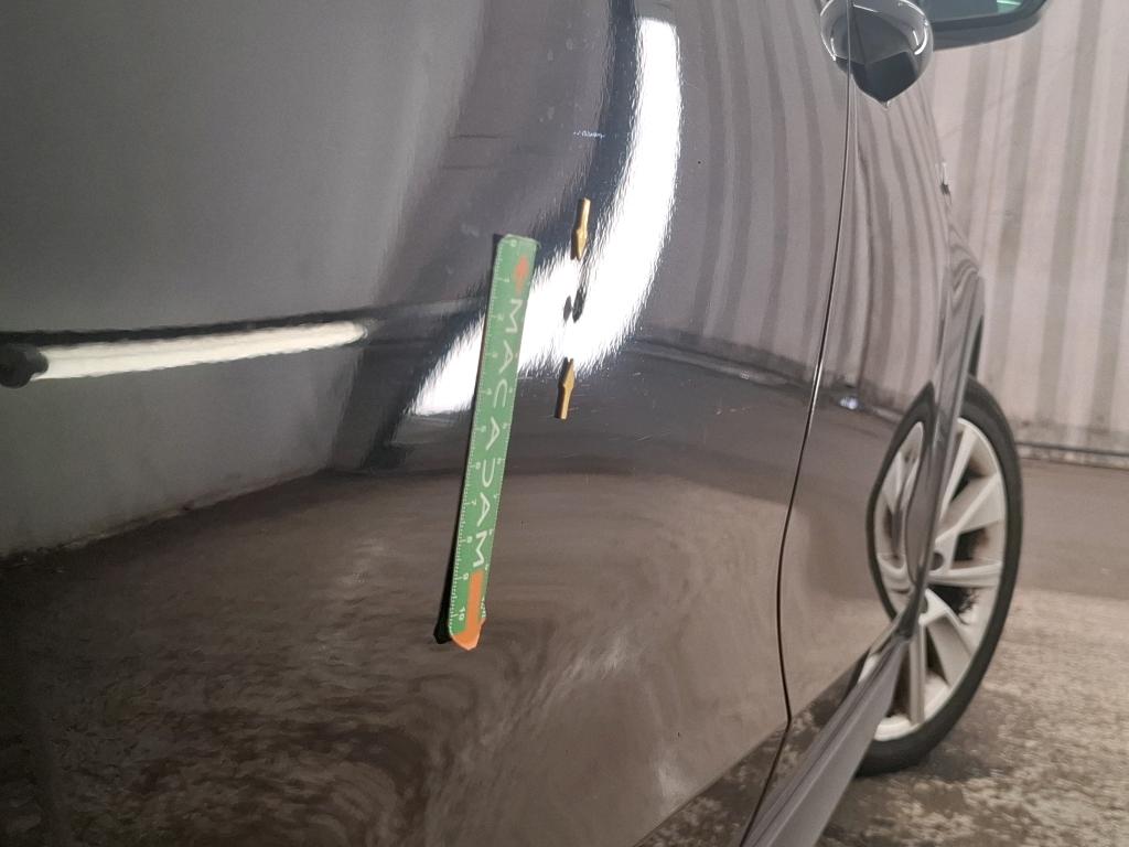 SKODA OCTAVIA COMBI 1.5 TSI mHEV e-TEC 150 ch ACT DSG7 Scout 2023